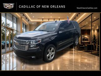Used 2017 Chevrolet Tahoe LT w/ Luxury Package RWD video 1