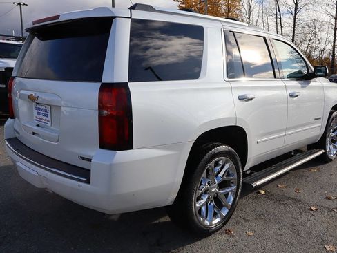 Used 2017 Chevrolet Tahoe Premier image 6