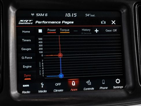 Used 2019 Dodge Challenger R/T Scat Pack w/ Dynamics Package image 38