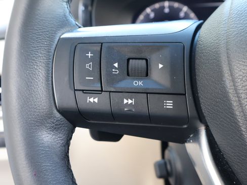 Certified 2023 INFINITI QX60 Luxe w/ Cargo Package image 29