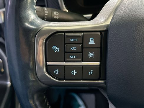 Used 2021 Ford F150 Limited image 21