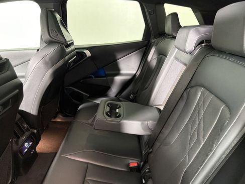 Certified 2025 BMW X3 M50 w/ Premium Package AWD/4WD image 34