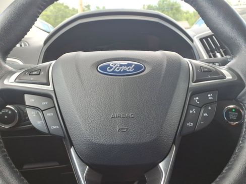 Used 2023 Ford Edge SEL w/ Convenience Package AWD/4WD image 12