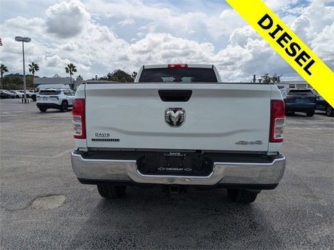 Used 2024 RAM 2500 Big Horn image 6