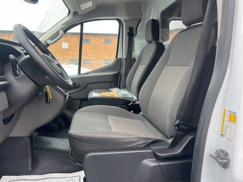 Certified 2021 Ford Transit 250 Base image 16