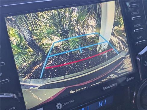 Used 2021 Toyota 4Runner TRD Pro image 13