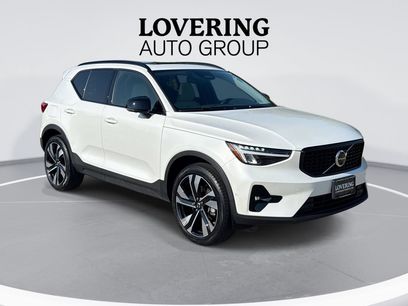 Certified 2023 Volvo XC40 B5 Plus w/ Protection Package Premier