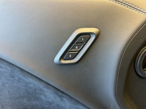 Used 2022 Dodge Challenger SRT Hellcat Redeye image 11