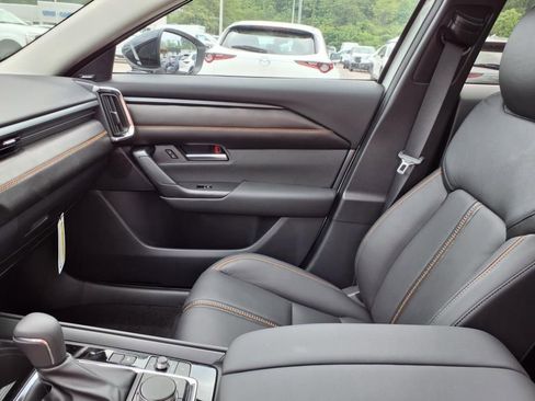 New 2025 MAZDA CX-50 2.5 Hybrid w/ Weather Package image 19
