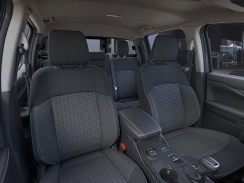 New 2024 Ford Ranger XLT image 11