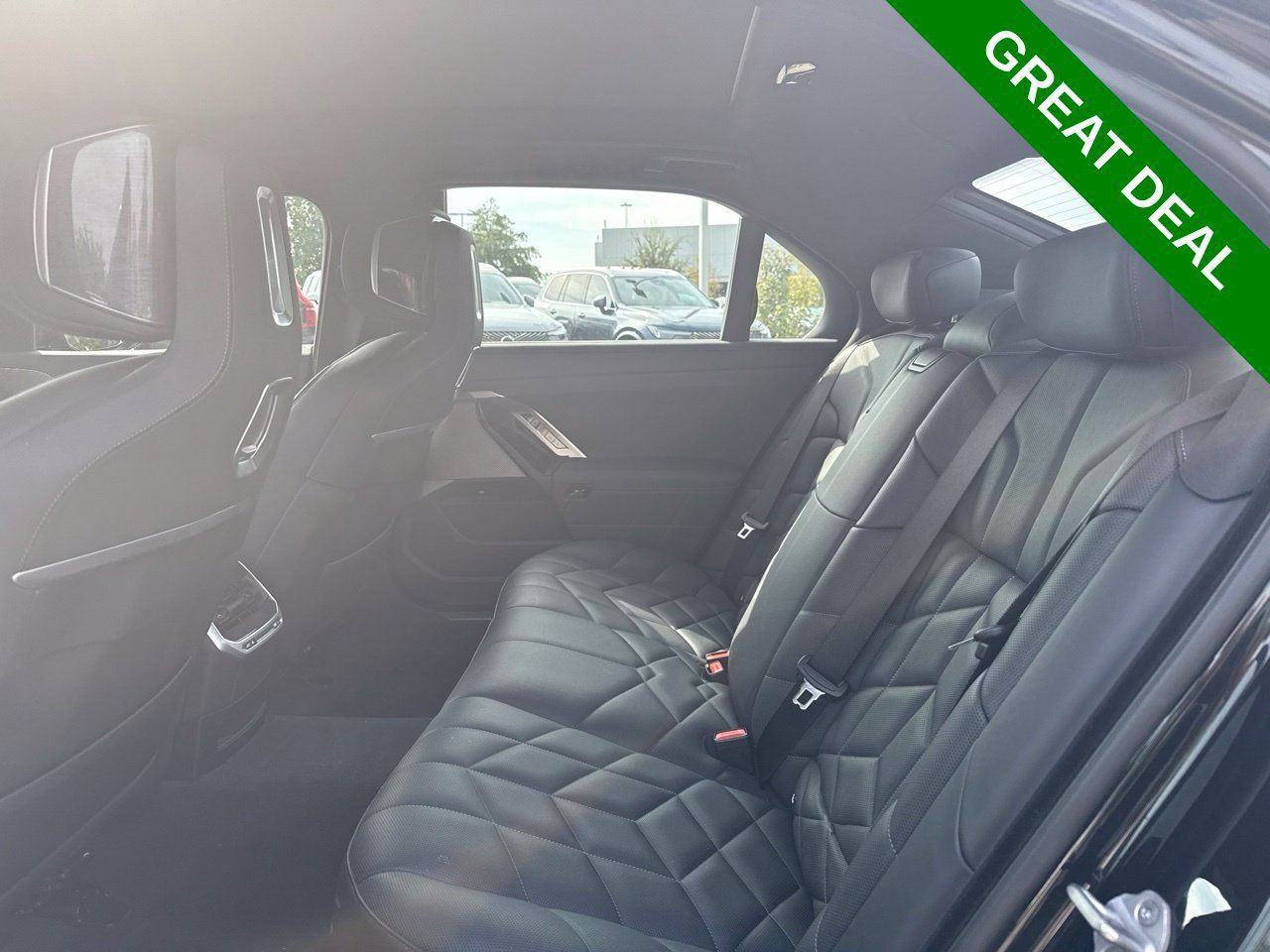 Used 2026 BMW 740i RWD image 19