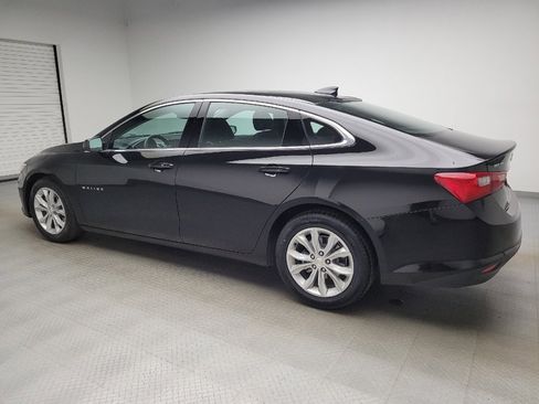 Used 2024 Chevrolet Malibu LT FWD image 3