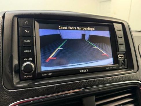 Used 2018 Dodge Grand Caravan GT FWD image 20
