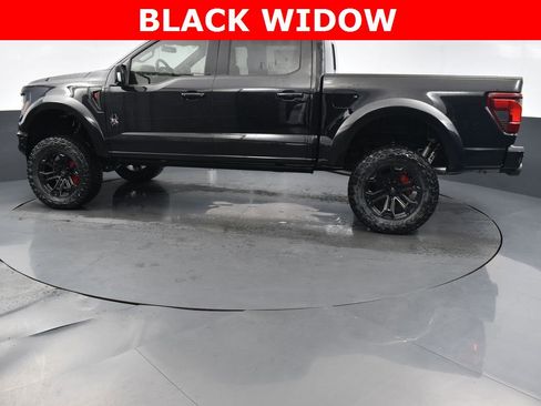 New 2025 Ford F150 XLT w/ Equipment Group 303A High image 3