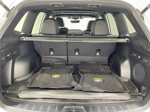 Certified 2025 Subaru Forester Wilderness AWD/4WD image 24