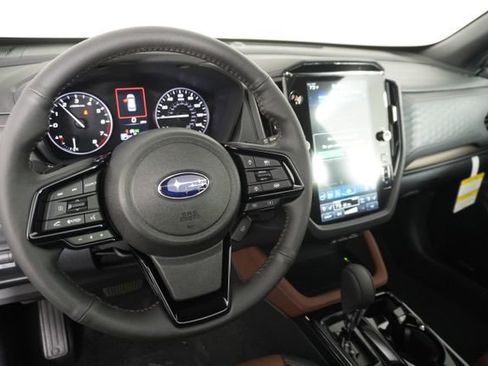 New 2026 Subaru Forester Touring image 16