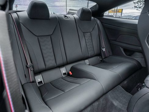 Used 2022 BMW M4 Competition w/ Executive Package image 56