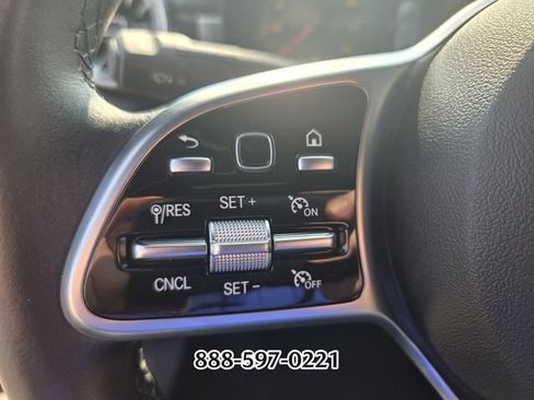 Used 2022 Mercedes-Benz A 220 image 28