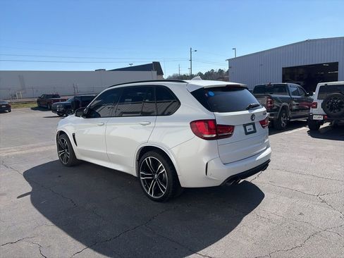 Used 2017 BMW X5 M image 5