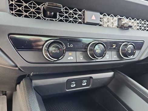 New 2025 Honda Accord LX image 11