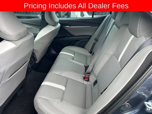 Used 2026 Toyota Camry SE w/ Convenience Package FWD image 14