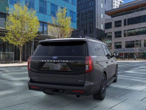 New 2026 Ford Expedition Max Active image 8
