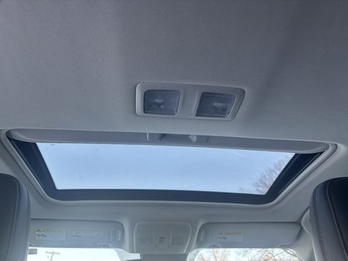 Used 2021 MAZDA CX-5 Carbon Edition image 4