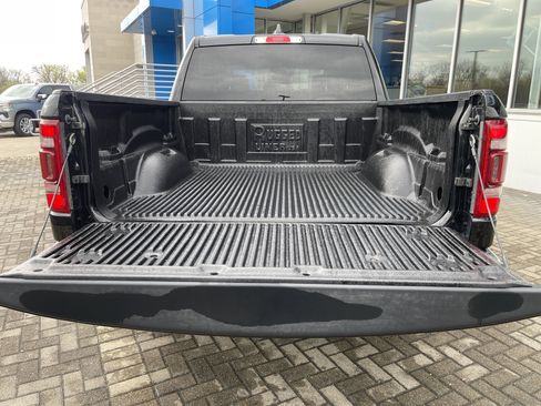 Used 2024 RAM 1500 Laramie image 49