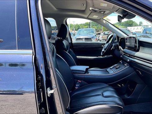 Used 2023 Hyundai Palisade Limited AWD/4WD image 28