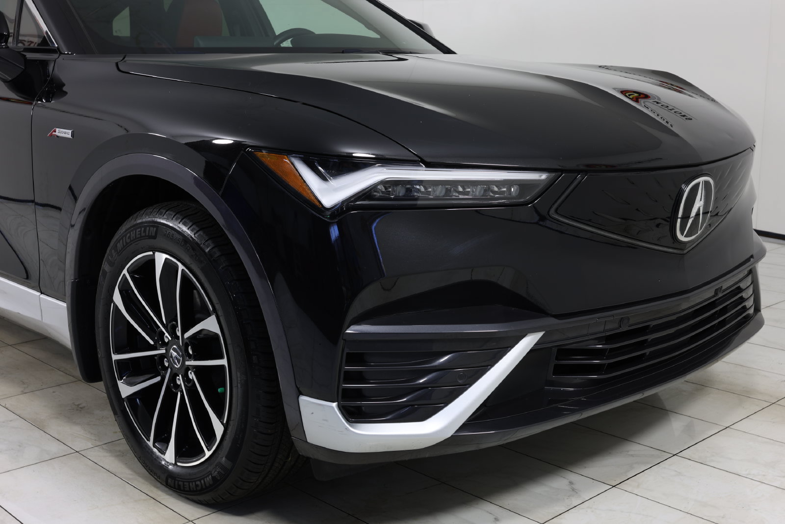 Used 2024 Acura ZDX A-Spec AWD/4WD image 37
