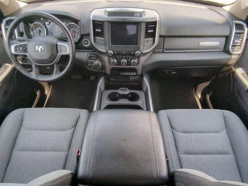 Certified 2019 RAM 1500 Big Horn AWD/4WD image 15
