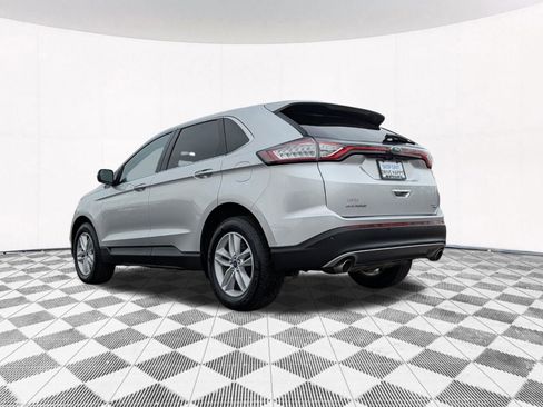 Used 2018 Ford Edge SEL w/ Equipment Group 201A image 14