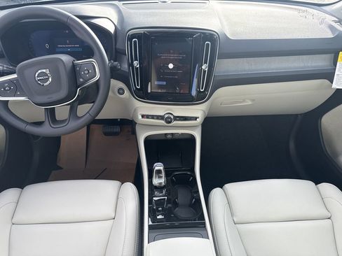 New 2026 Volvo XC40 B5 Plus w/ Protection Package Premier image 8