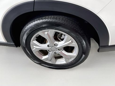 Used 2023 Honda HR-V LX image 24