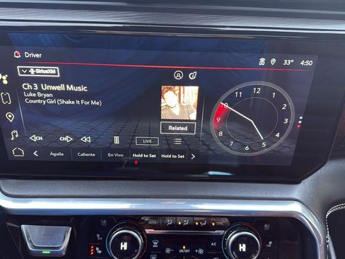 Used 2023 GMC Sierra 1500 Denali Ultimate image 17