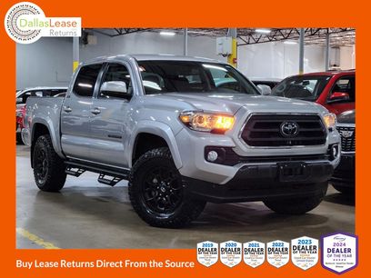 Used 2022 Toyota Tacoma SR5