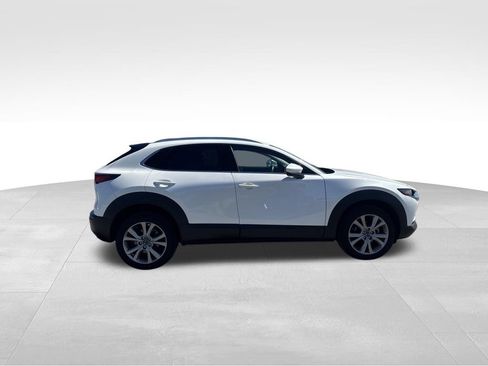 Certified 2023 MAZDA CX-30 AWD 2.5 S w/ Premium Package image 8