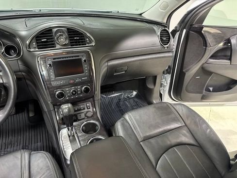Used 2017 Buick Enclave Premium w/ Enclave Tuscan Edition AWD/4WD image 25