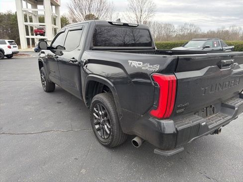 Used 2024 Toyota Tundra SR5 image 11