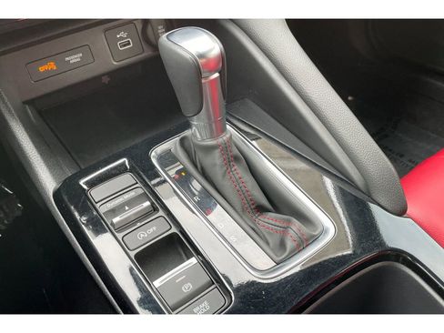 Certified 2024 Acura Integra A-Spec FWD image 30