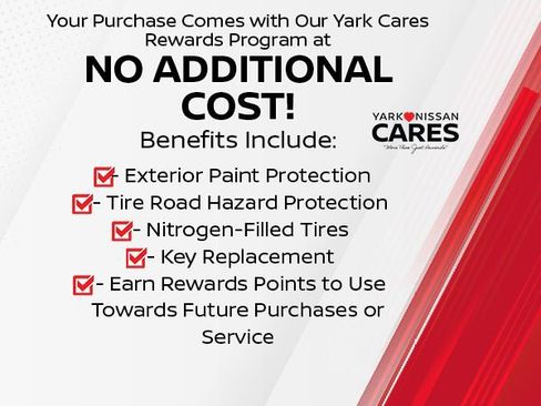 Used 2021 Nissan Murano SL w/ SL Moonroof Package image 8