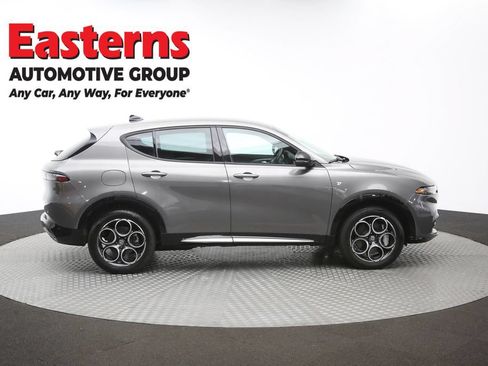 Used 2024 Alfa Romeo Tonale Ti AWD/4WD image 42
