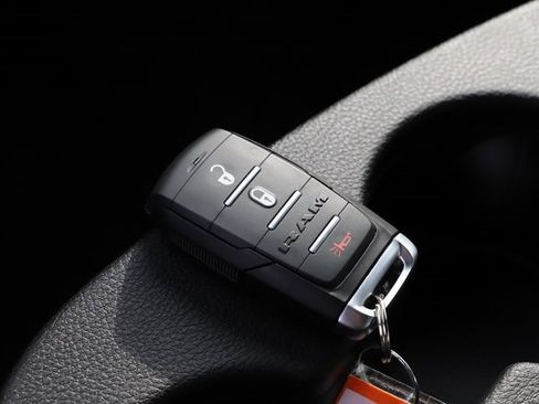 New 2026 RAM 3500 Tradesman image 33