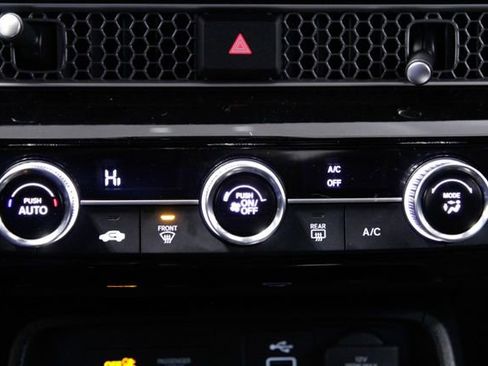 Certified 2023 Honda Civic Sport image 29