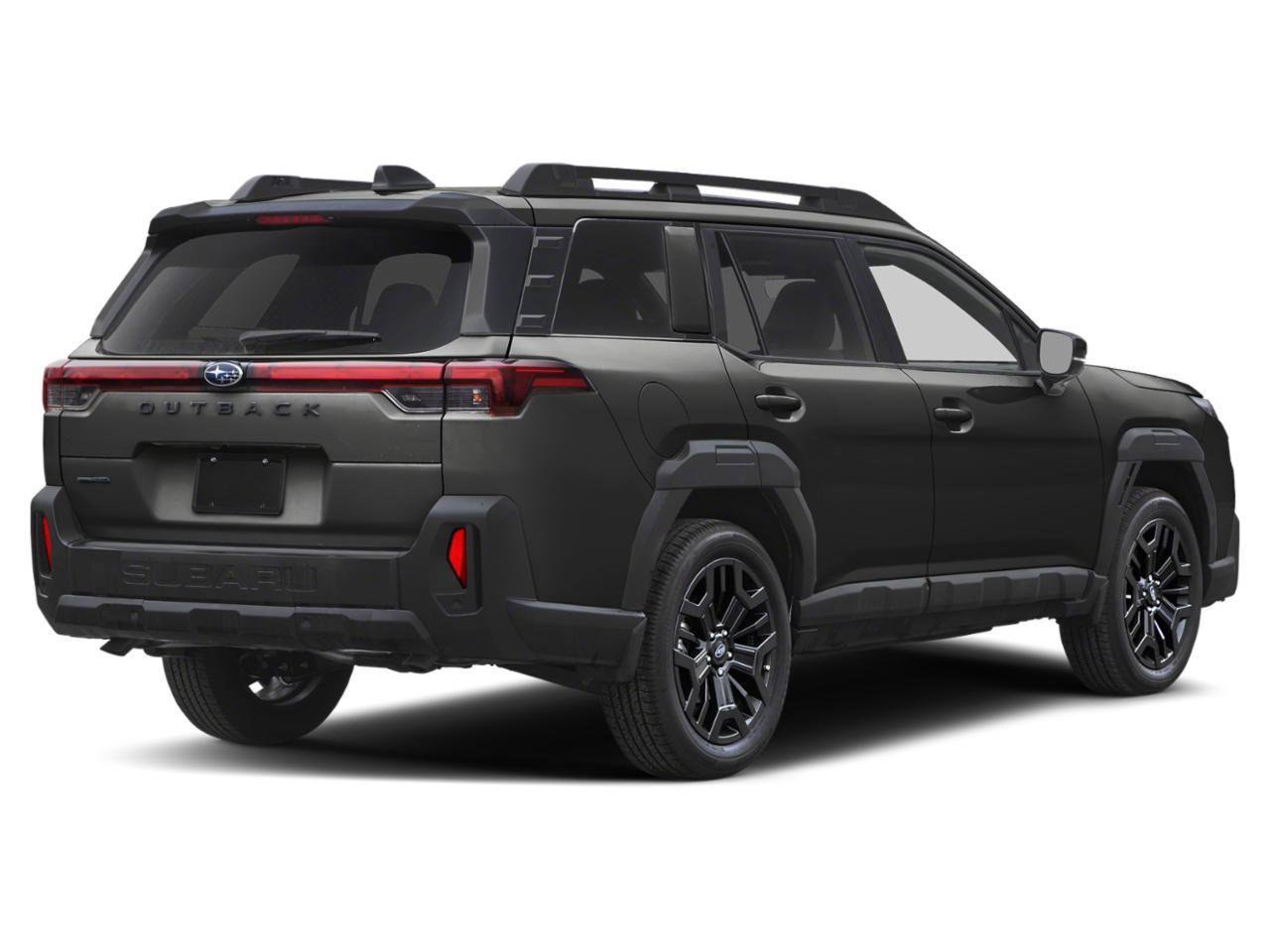 New 2026 Subaru Outback Limited XT AWD/4WD image 12