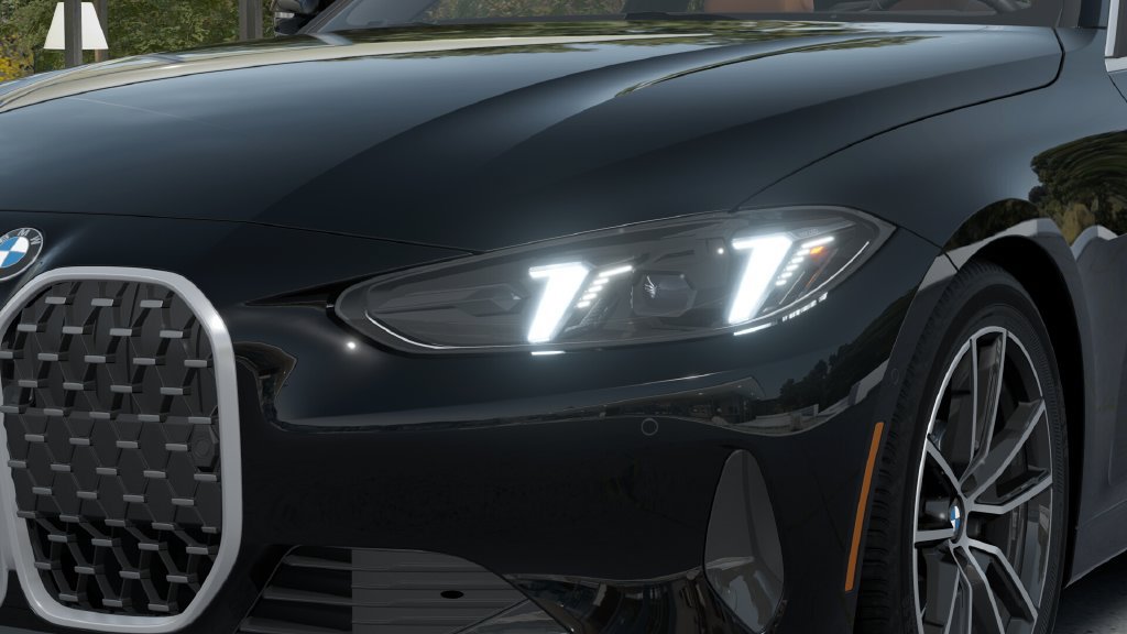 New 2027 BMW 430i Coupe w/ Parking Assistance Package RWD image 28