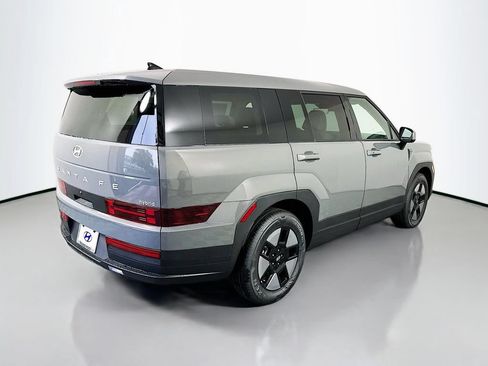 New 2026 Hyundai Santa Fe SE FWD image 5