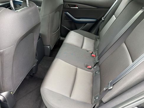 Used 2020 MAZDA CX-30 FWD image 21
