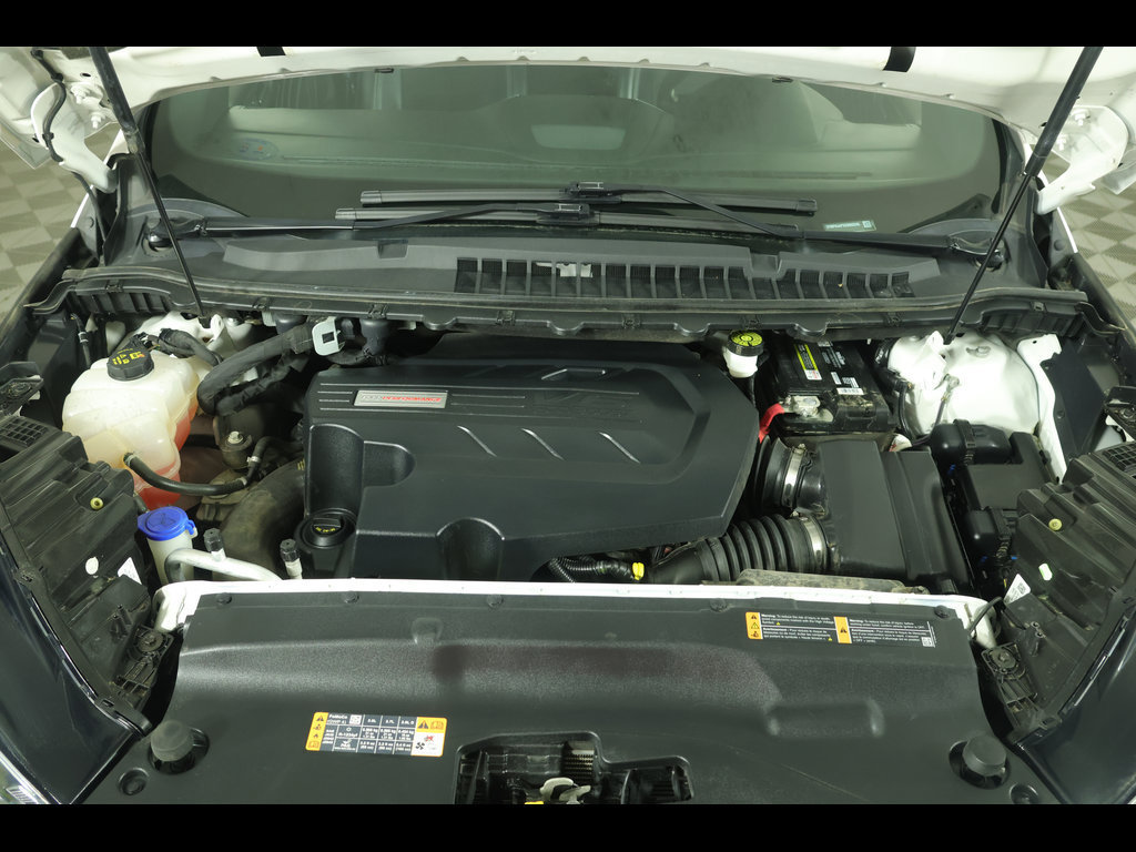 Used 2019 Ford Edge ST w/ Equipment Group 401A AWD/4WD image 25