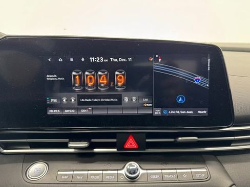 Used 2023 Hyundai Elantra SEL w/ Convenience Package image 29